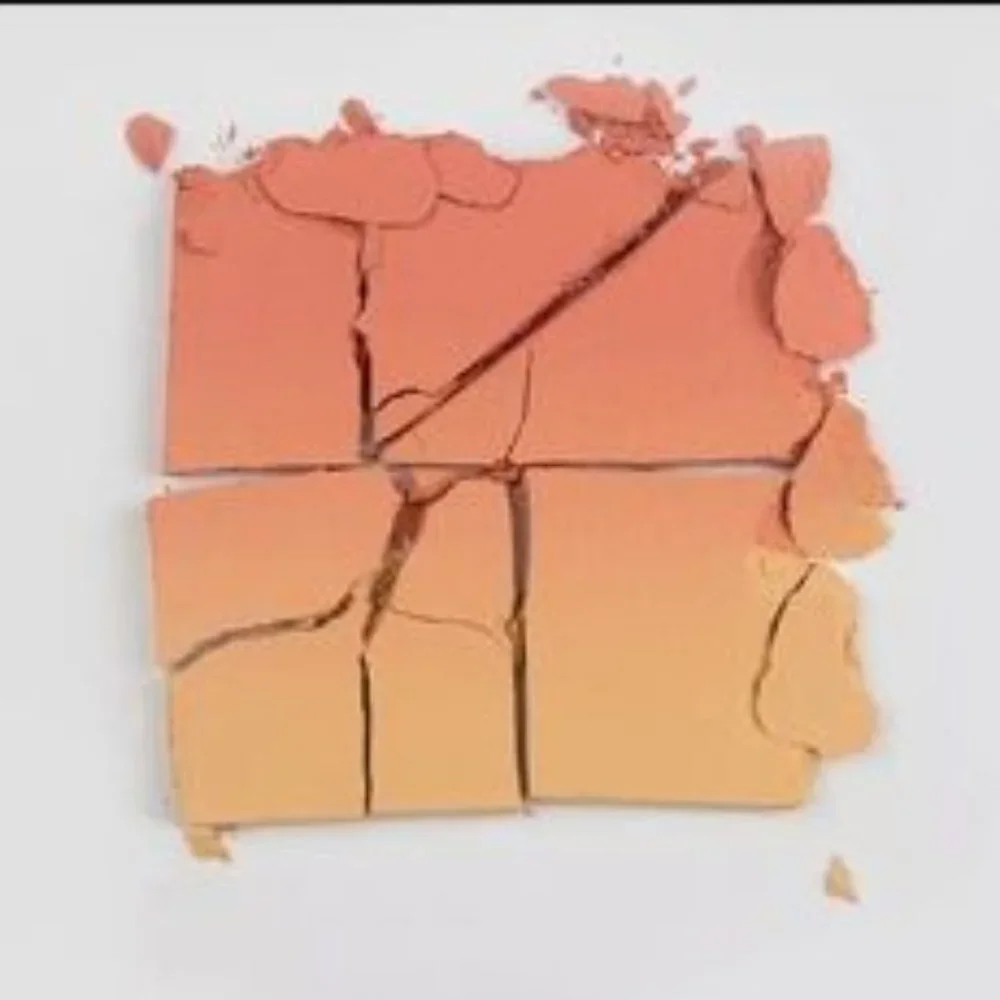 ORYZA Ombre' Blush in *South Beach*